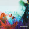 Pre Loved Record - Alanis Morissette - Jagged Little Pill