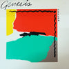 Pre Loved Record - Genesis - Abacab