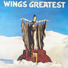 Pre Loved Record - Wings - Wings Greatest