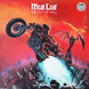 Pre Loved Record - Meat Loaf - Bat Out Of Hell