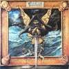 Pre Loved Record - Jethro Tull - The Broadsword and The Beast