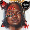 Pre Loved Record - Baker Boy - Gela (Coloured Vinyl)
