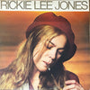 Pre Loved Record - Rickie Lee Jones - Rickie Lee Jones