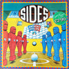Pre Loved Record - Anthony Phillips - Sides