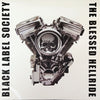 Pre Loved Record - Black Label Society - The Blessed Hellride (Coloured Vinyl)