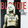 Pre Loved Record - Blondie - Hits Live!
