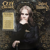 Pre Loved Record - Ozzy Osbourne - Patient Number 9 (2LP / Coloured Vinyl)