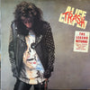 Pre Loved Record - Alice Cooper - Trash