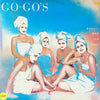 Pre Loved Record - GO GO's - Beauty And The Beat