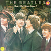 Pre Loved Record - The Beatles - Rock 'N' Roll Music, Volume 2