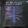 Pre Loved Record - Fear Factory - Demanufacture (3LP / Ltd. Ed / 25th Anniv Ed / Coloured Vinyl)