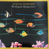 Pre Loved Record - Stevie Wonder - Stevie Wonder's Original Musicquarium I (2LP)