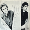 Pre Loved Record - Daryl Hall & John Oates - Voices
