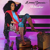 Pre Loved Record - Donna Summer - The Wanderer