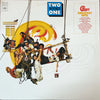 Pre Loved Record - Chicago - Chicago Greatest Hits Volume 1 & 2 (2 Album Set / 2LP)