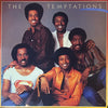 Pre Loved Record - The Temptations - The Temptations