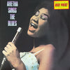 Pre Loved Record - Aretha Franklin - Aretha Sings The Blues