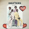 Pre Loved Record - The Drifters - Love Games