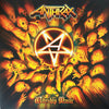 Pre Loved Record - Anthrax - Worship Music