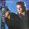 Pre Loved Record - Go West - Go West