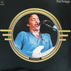 Pre Loved Record - Boz Scaggs - Gold Disc