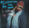 Pre Loved Record - MJ Lenderman And The Wind - Live And Loose! (2LP)