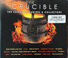 Pre Loved CDs - Hunters & Collectors/ Various - Crucible (The Songs of Hunters & Collectors) (2 Disc)