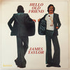 Pre Loved Record - James Taylor - Hello Old Friend