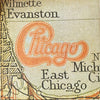 Pre Loved Record - Chicago - Chicago XI