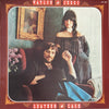 Pre Loved Record - Waylon and Jessi - Leather and Lace