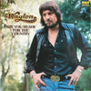 Pre Loved Record - Waylon Jennings - Are You Ready For The Country