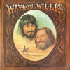 Pre Loved Record - Waylon & Willie - Waylon & Willie