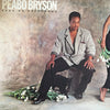 Pre Loved Record - Peabo Bryson - Take No Prisoners