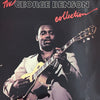 Pre Loved Record - George Benson - The George Benson Collection