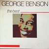 Pre Loved Record - George Benson - The Best