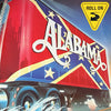 Pre Loved Record - Alabama - Roll On