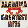 Pre Loved Record - Alabama - Greatest Hits