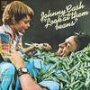 Pre Loved Record - Johnny Cash - Look At Them Beans