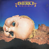 Pre Loved Record - America - Alibi