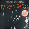 Pre Loved Record - Cold Chisel - Razor Songs