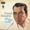 Pre Loved Record - Frank Sinatra - All The Way (Copy)