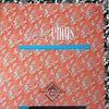 Pre Loved Record - The Flying Emus - Postcards From Paradise