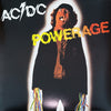 Pre Loved Record - AC/DC - Powerage