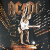 Pre Loved Record - AC/DC - Stiff Upper Lip
