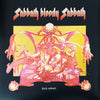 Pre Loved Record - Black Sabbath - Sabbath Bloody Sabbath
