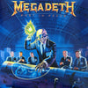 Pre Loved Record - Megadeth - Rust In Peace