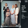 Pre Loved Record - ABBA - The Best Of Abba