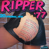 Pre Loved Record - Various - Ripper '77