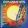 Pre Loved Record - Various - Explosive Hits '77