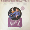 Pre Loved Record - Rod Stewart - The Best Of Rod Stewart Vol. 2 (2LP)